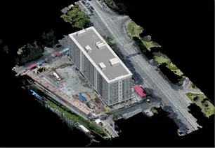 舜元科创园重建、扩建项目