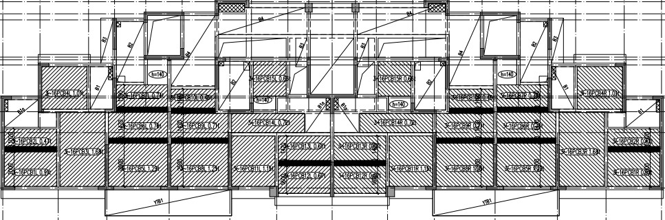 上海市青浦区青泰名邸1号～3号、5号～10号楼项目