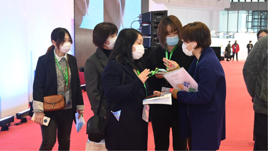 2020城博会圆满闭幕！